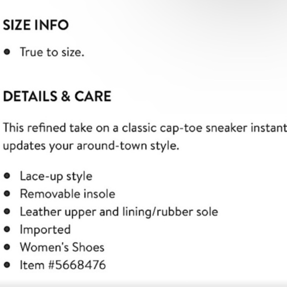 Eileen Fisher Nod Sneakers - Picture 8 of 8